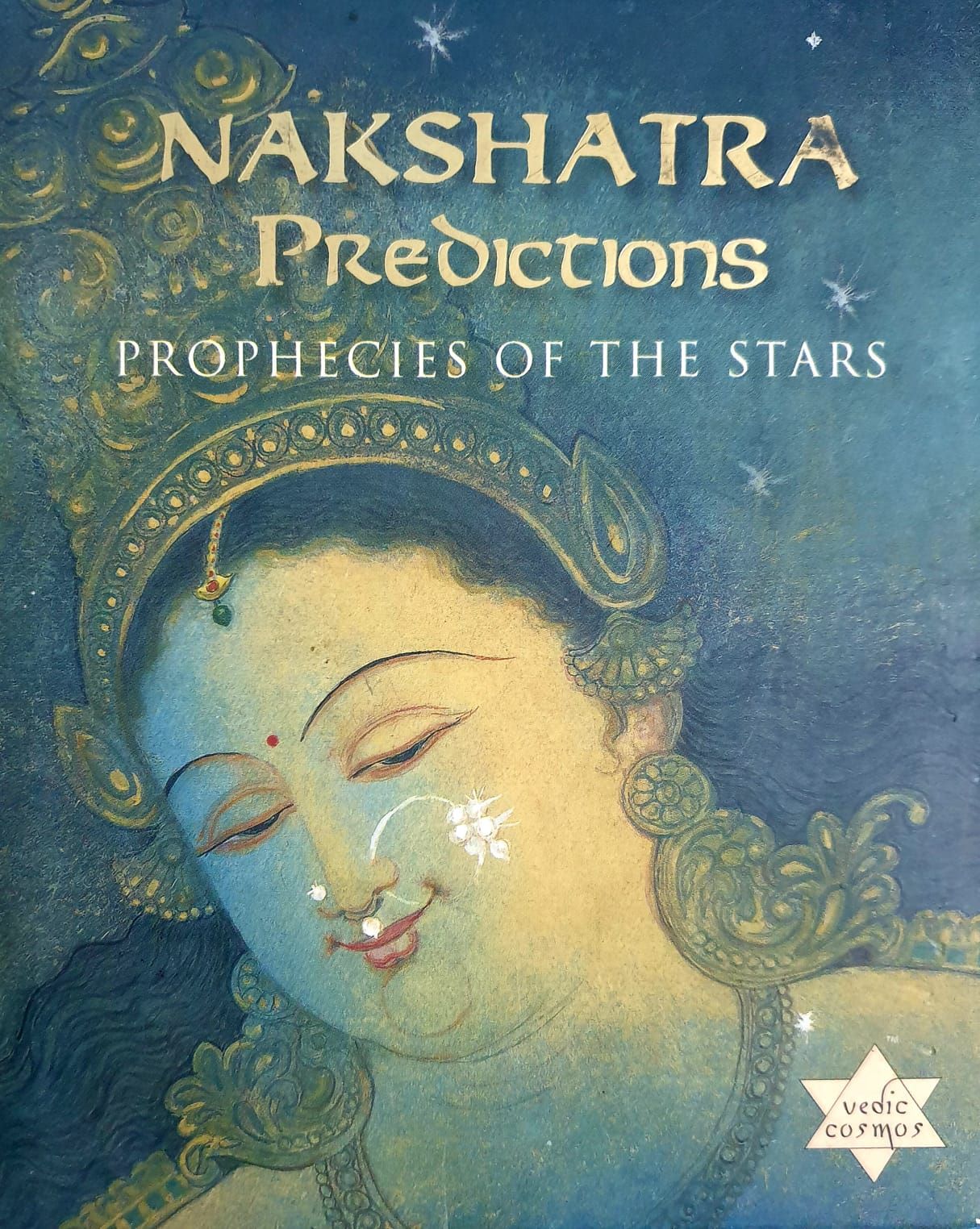 NAKSHATRA PREDICTIONS