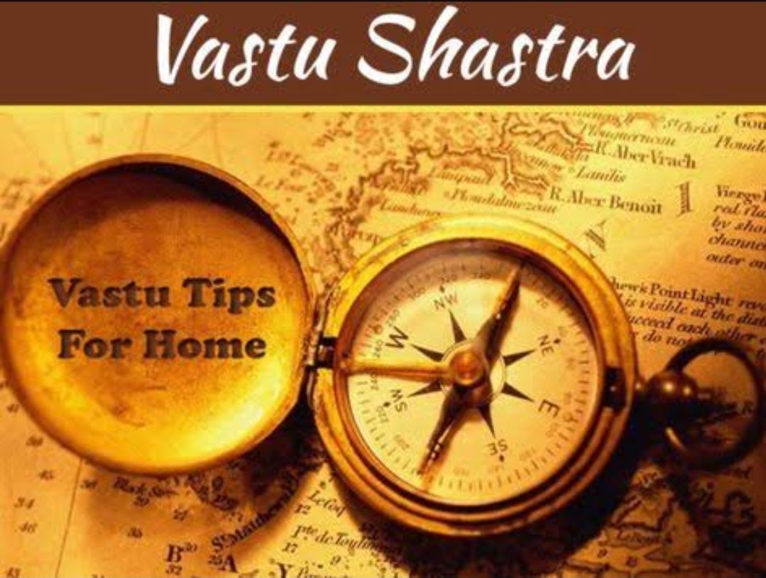 VASTU TIPS AND REMEDIES