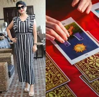 FREE FORECAST BY MAJOR PRAMILA SINGH (21STMAR22-27THMAR22)